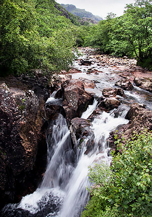 Photo tour image of Scotland, UK