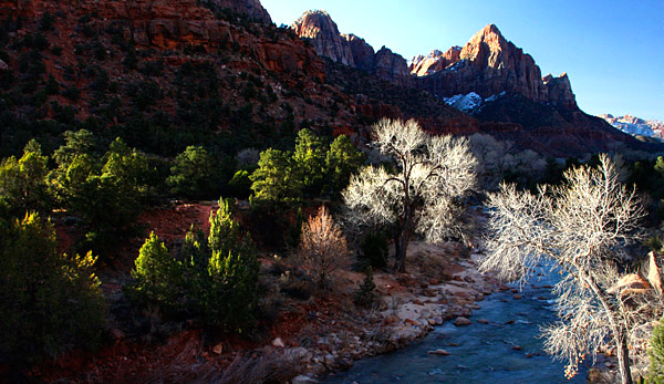 Utah photo libray image