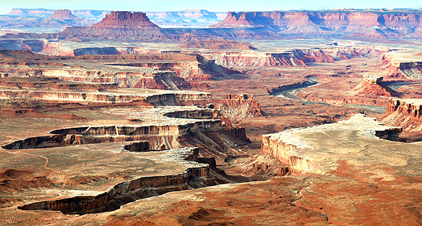 Utah photo libray image