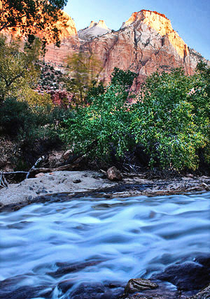 Utah photo libray image