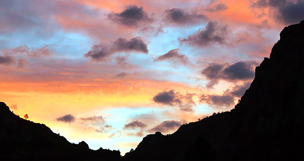 Utah photo libray image