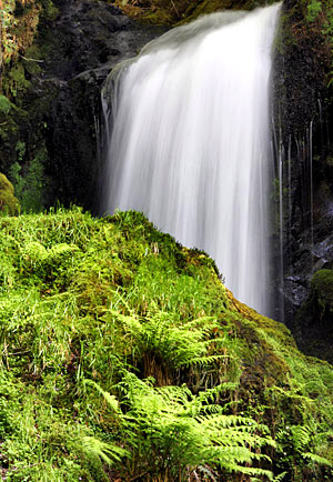Photo library image of Wales [Cymru] UK