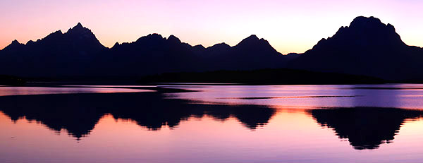 Photo tour image of Yellowstone and Grand Teton national parks, Wyoming