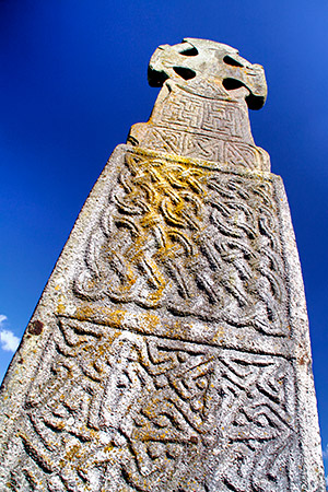 Celtic and gaelic imagery, photos