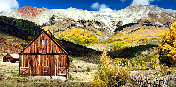 Photo tour image from Utah and Colorado
