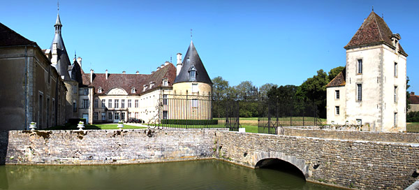 Burgundy photo, Bourgogne, France