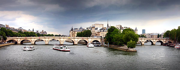 Paris photograph, France