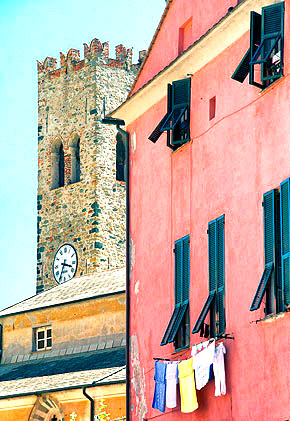 Photo from a Cinque Terre photo tour, Italy