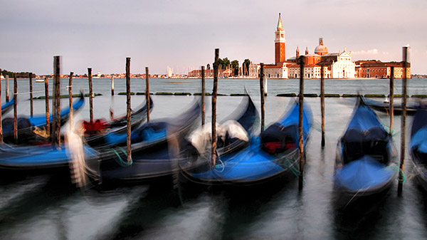Photo tour image in Venice, Italy