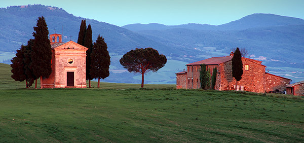 Photo tour image from Tuscany, Italy