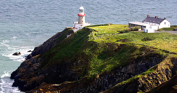 Lighthouse image, picture