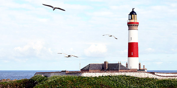 Lighthouse image, picture