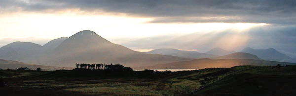 Photo tour image of Scotland, UK